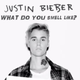 Illustration for article titled “What Do You Smell Like?” is an unholy mashup of Justin Bieber and Nirvana